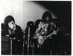 The Warehouse 12/31/70 6